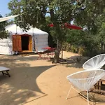 Au Soleil Mongol