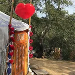 Au Soleil Mongol 3* Sorède