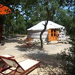 Frühstückspension Au Soleil Mongol Sorède