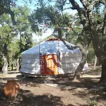 Au Soleil Mongol Frühstückspension 3*