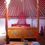 Au Soleil Mongol 3* Sorède