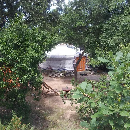 Au Soleil Mongol 3* Sorède