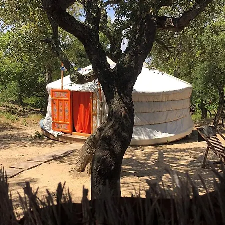 Au Soleil Mongol 3* Sorède