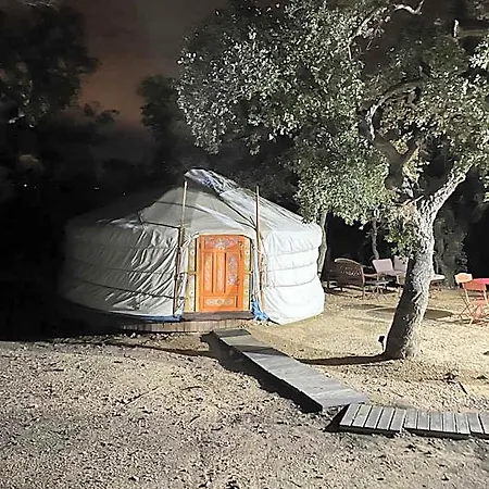 Bed & Breakfast Au Soleil Mongol 3*