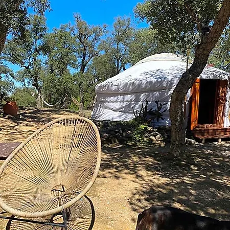 Au Soleil Mongol 3* Sorède