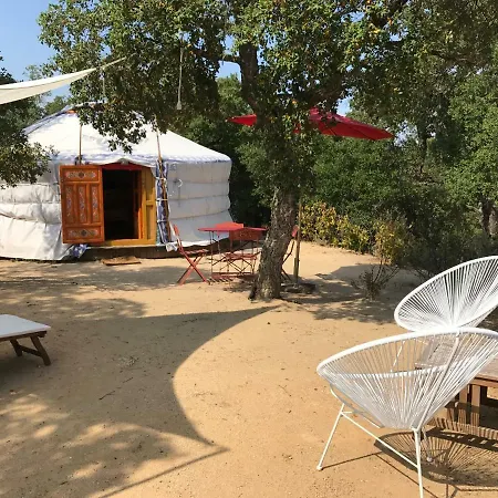 Au Soleil Mongol Bed & Breakfast 3*