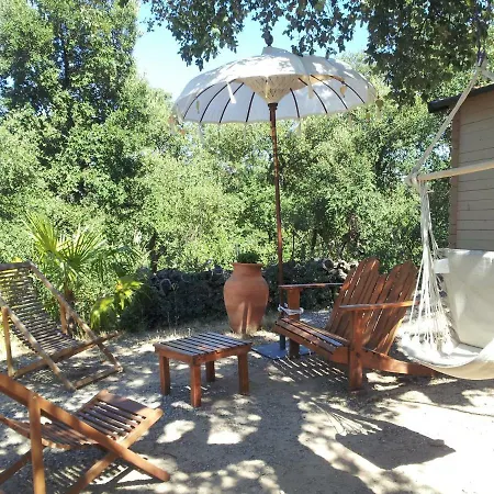 Bed & Breakfast Au Soleil Mongol
