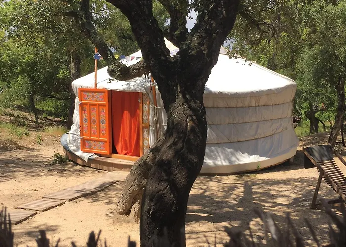 Au Soleil Mongol Bed & Breakfast
